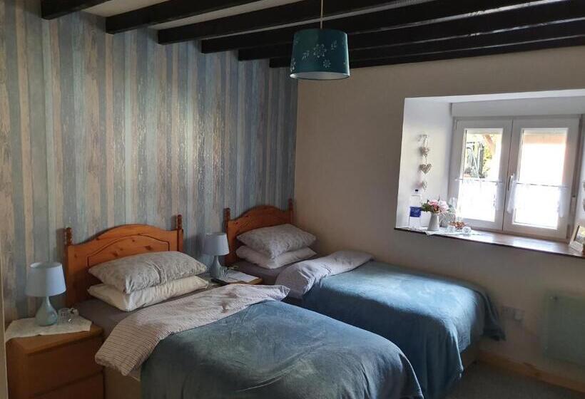 Номер Стандарт, B&b Drum Farm