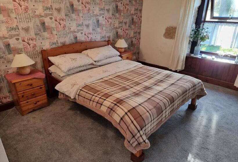 غرفة قياسية, B&b Drum Farm