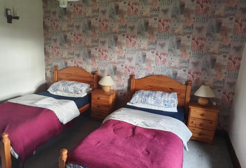 Номер Стандарт, B&b Drum Farm