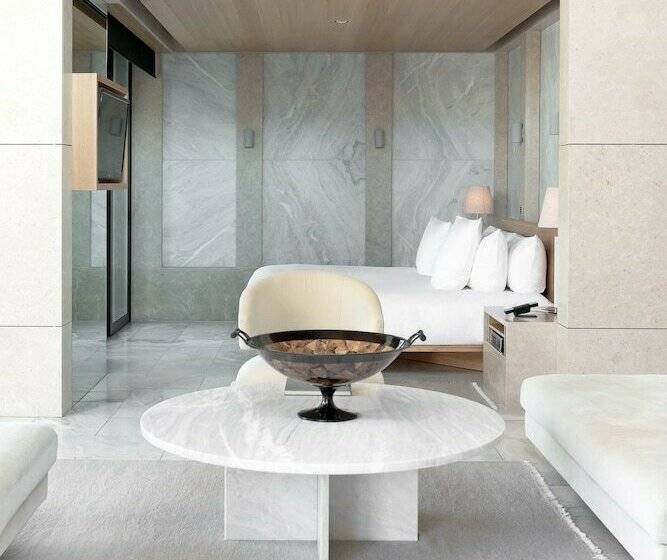 Deluxe Room Sea View