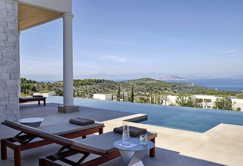 Standard Room Sea View