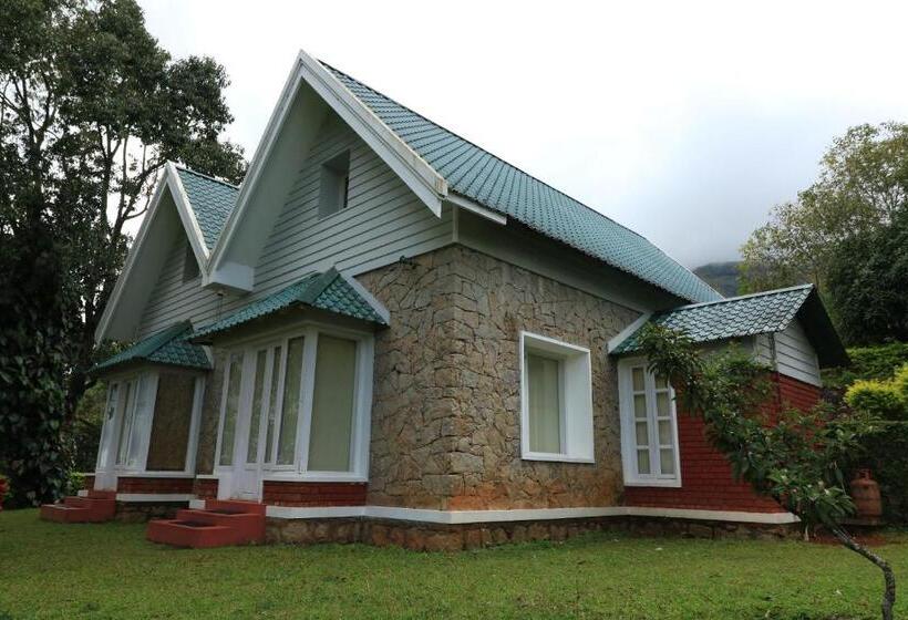 １ベッドルームハウス, Ambady Estate