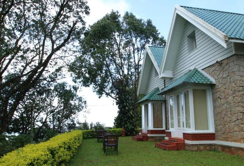 １ベッドルームハウス, Ambady Estate