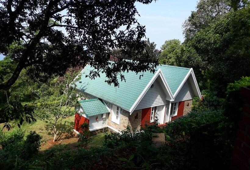 スリーベッドルーム　ヴィラ, Ambady Estate