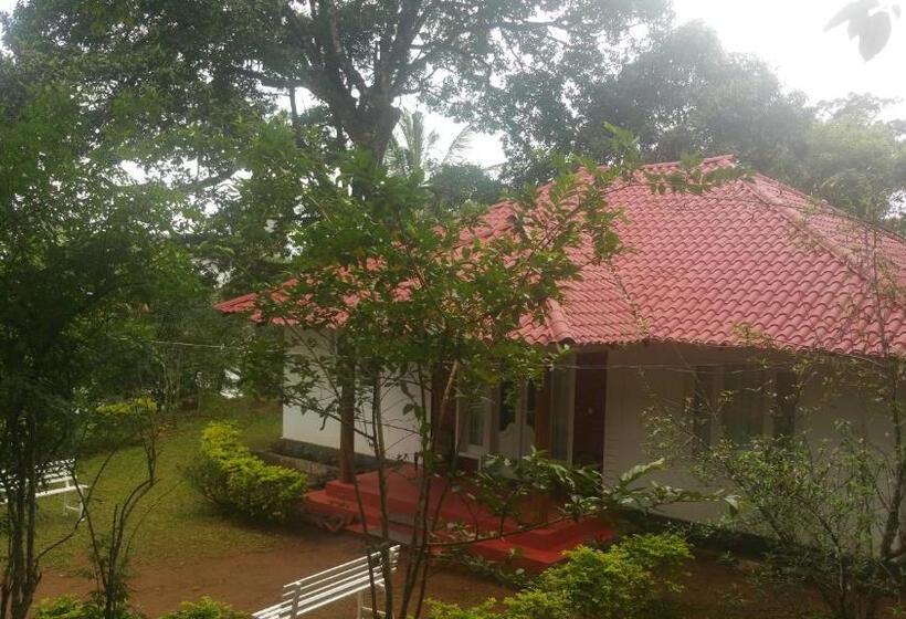 スリーベッドルーム　ヴィラ, Ambady Estate