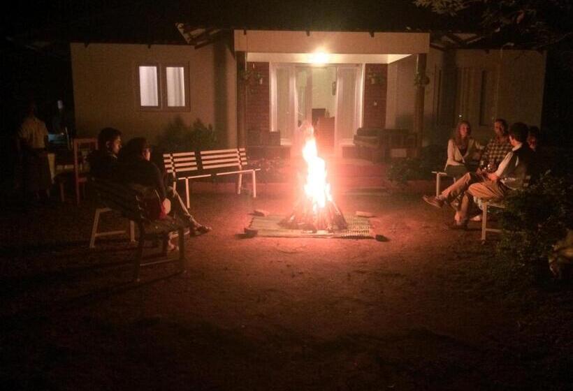 スリーベッドルーム　ヴィラ, Ambady Estate