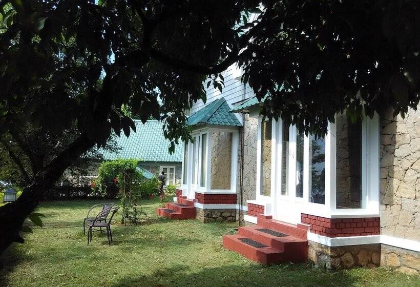 １ベッドルームハウス, Ambady Estate