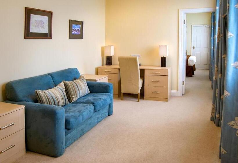 Семейный Номер Вид на Море, Biarritz