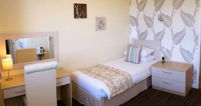 Номер Стандарт Индивидуальный Вид на Море, Biarritz