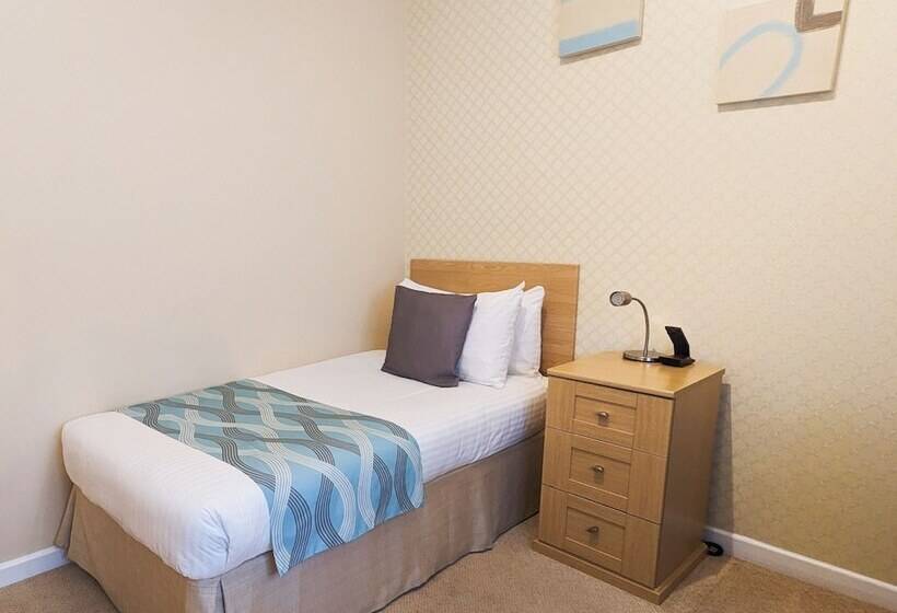 اتاق استاندارد یک نفره, Biarritz