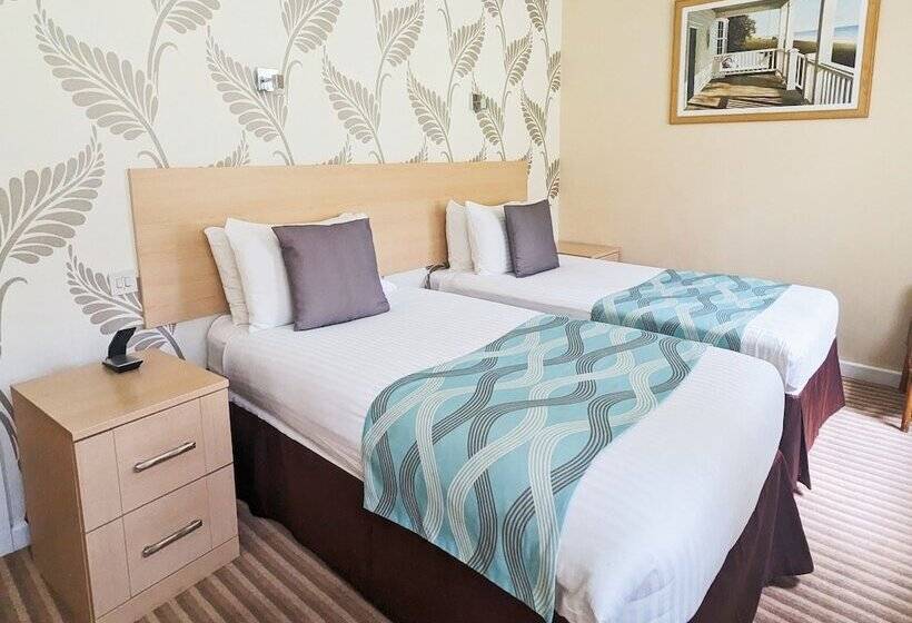 Номер Стандарт, Biarritz