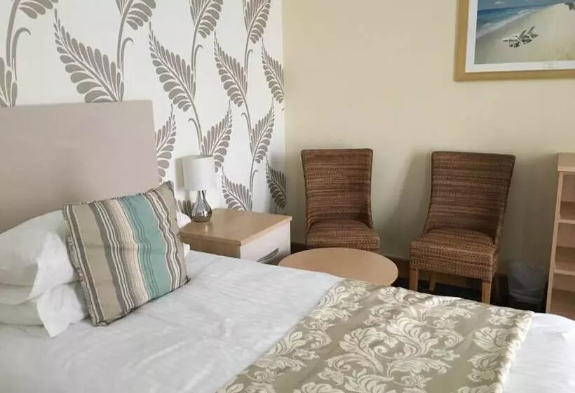 اتاق استاندارد, Biarritz