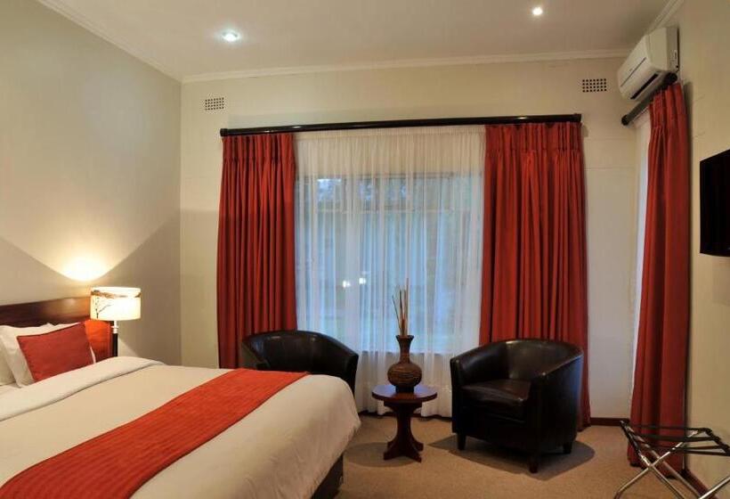 スタンダードルーム, Cresta Botsalo