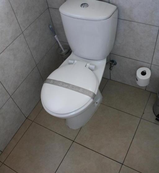 スタンダードルーム, Cresta Botsalo