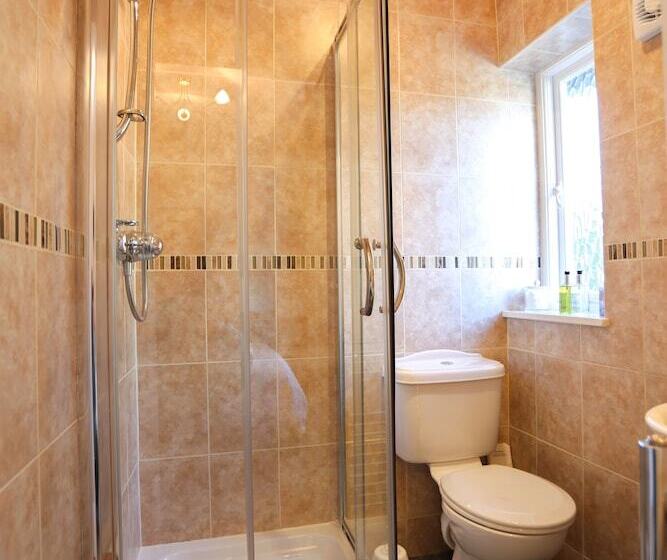 חדר סטנדרט, Dalegarth House