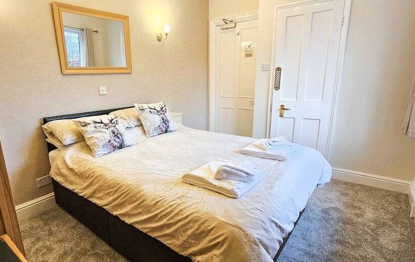 חדר סטנדרט, Dalegarth House