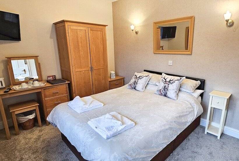 חדר סטנדרט, Dalegarth House