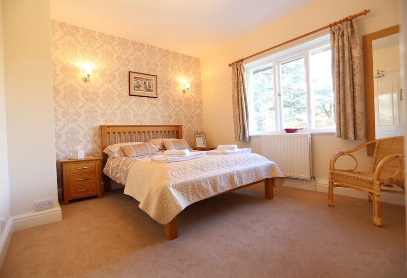 חדר סטנדרט, Dalegarth House