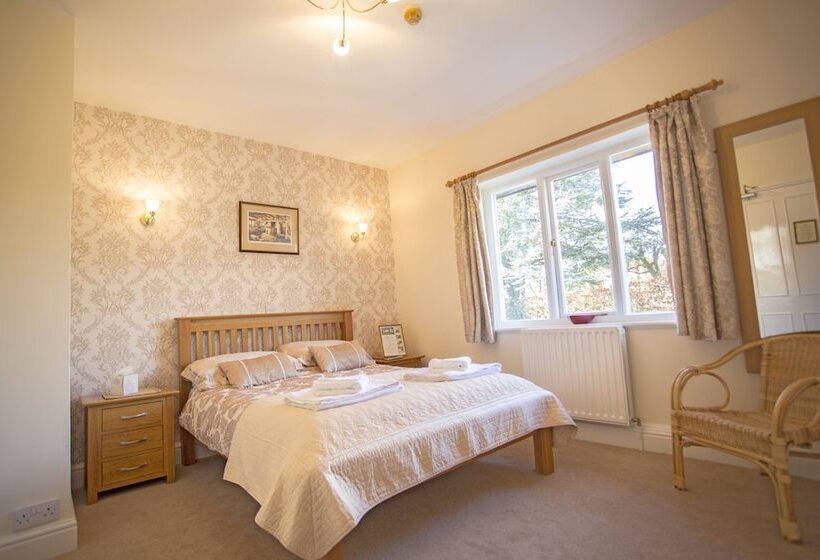 חדר סטנדרט, Dalegarth House