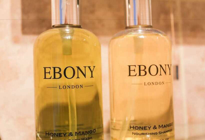 חדר סטנדרט נוף לאגם, Dalegarth House