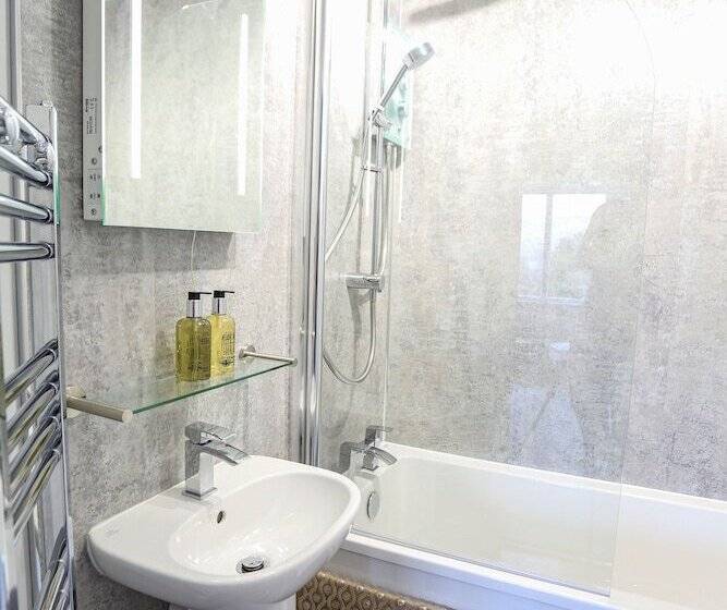 חדר סטנדרט נוף לאגם, Dalegarth House