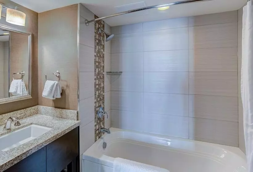 オーシャンビュースイート, Hilton Vacation Club Oceanaire Virginia Beach