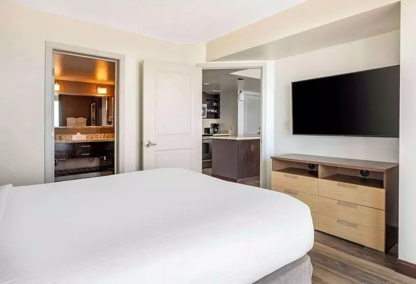 Suite Sea View