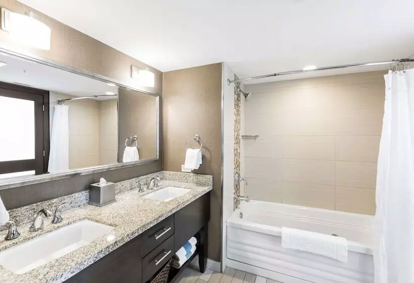 3 Bedroom Suite