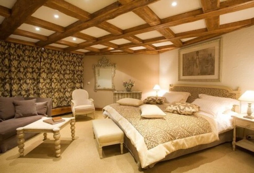 חדר סופריור, Le Palace Des Neiges