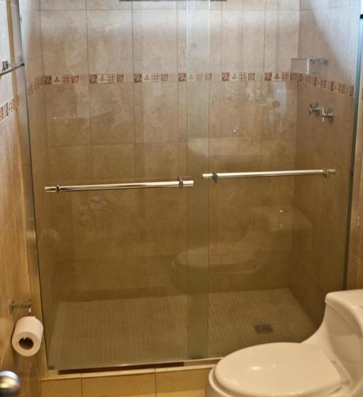 غرفة ديلوكس, Manglar Lodge