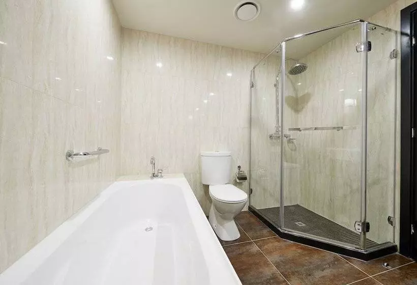 1ベッドルームアパートメント, Racv Hobart