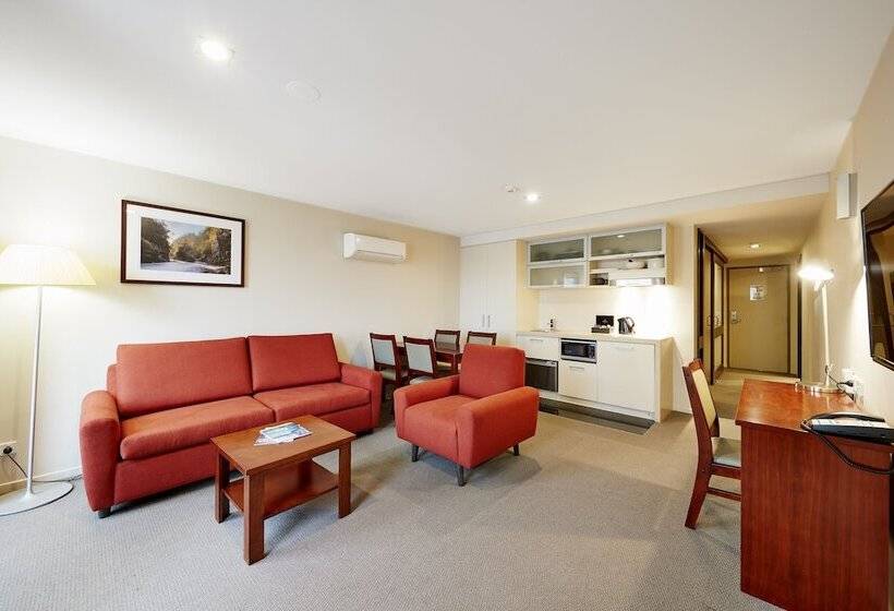 1ベッドルームアパートメント, Racv Hobart