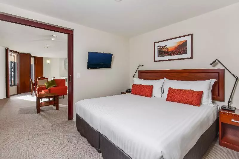 1ベッドルームアパートメント, Racv Hobart