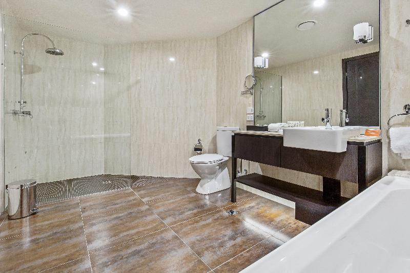 1ベッドルームアパートメント, Racv Hobart