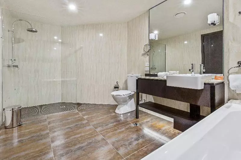 1ベッドルームアパートメント, Racv Hobart