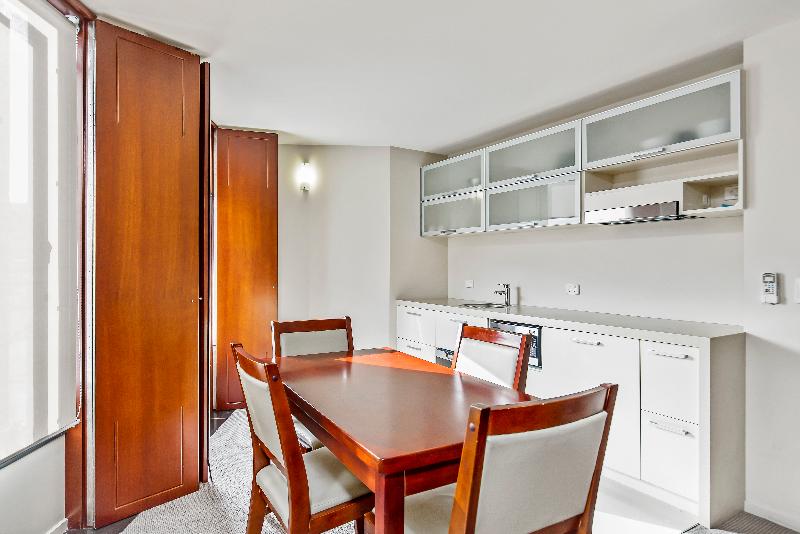 1ベッドルームアパートメント, Racv Hobart