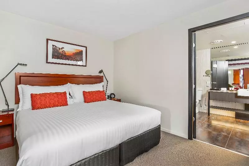 1ベッドルームアパートメント, Racv Hobart