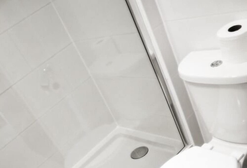 Habitació Executiva, The Royal