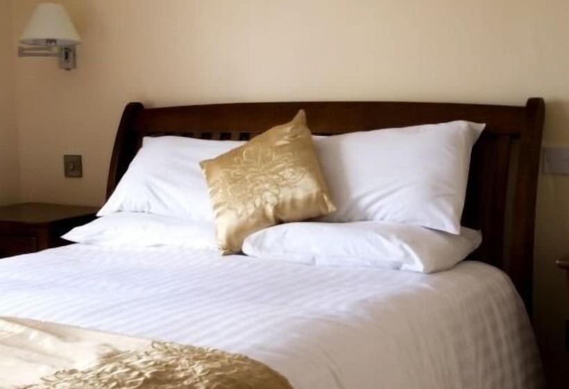 Habitació Superior, The Royal