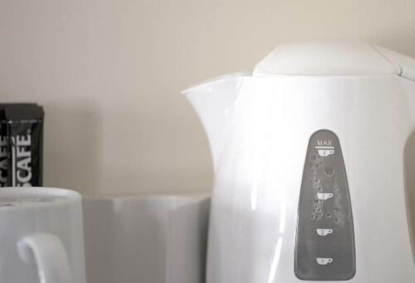 Habitació Superior, The Royal