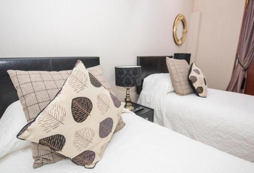 スタンダードルーム, The Blue Bell Inn