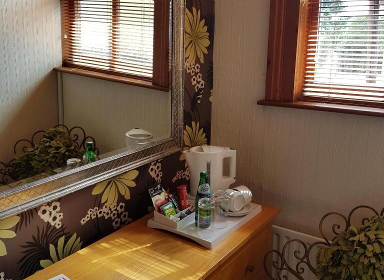 スタンダードルーム, The Blue Bell Inn