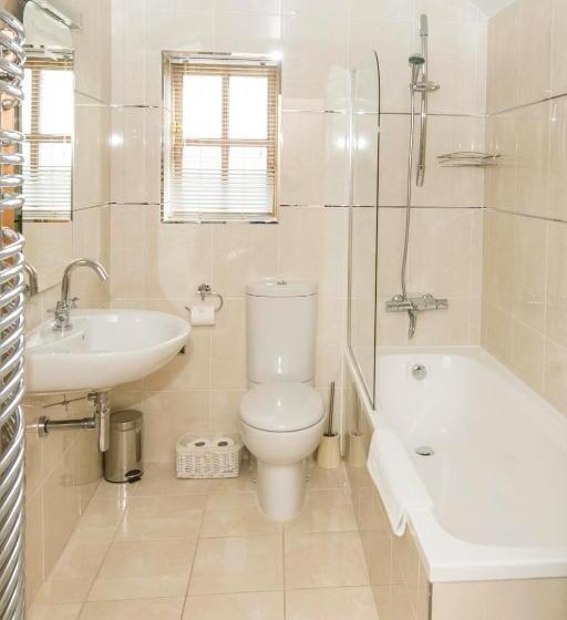 スーペリアールーム, The Blue Bell Inn