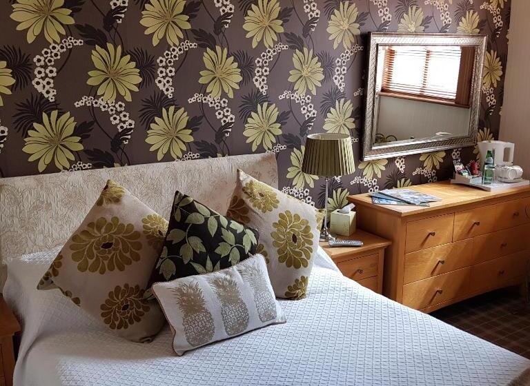 スタンダードルーム, The Blue Bell Inn