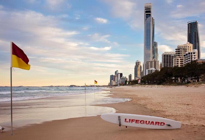 침실 2개 아파트, Montana Palms Resort