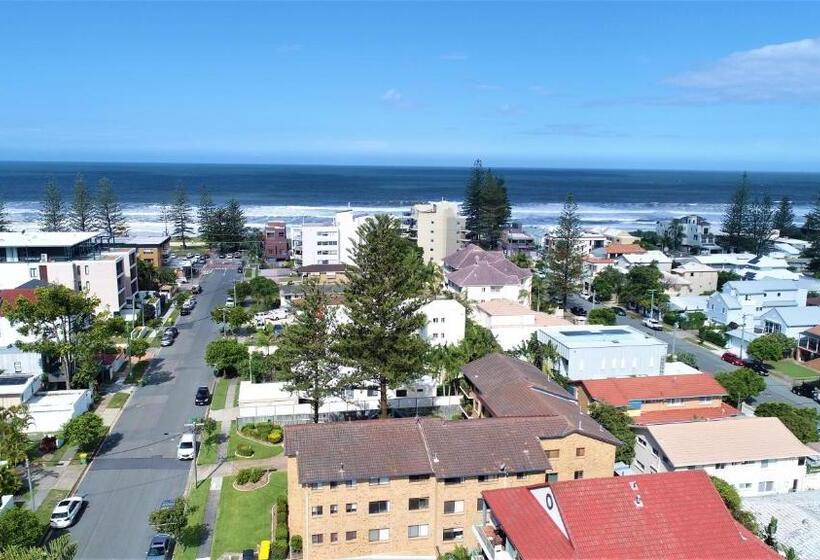 침실 2개 아파트, Montana Palms Resort