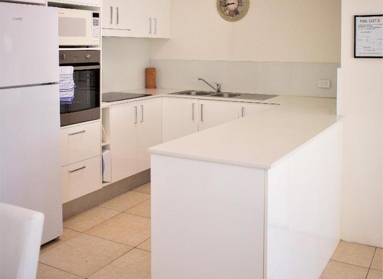 침실 2개 아파트, Montana Palms Resort