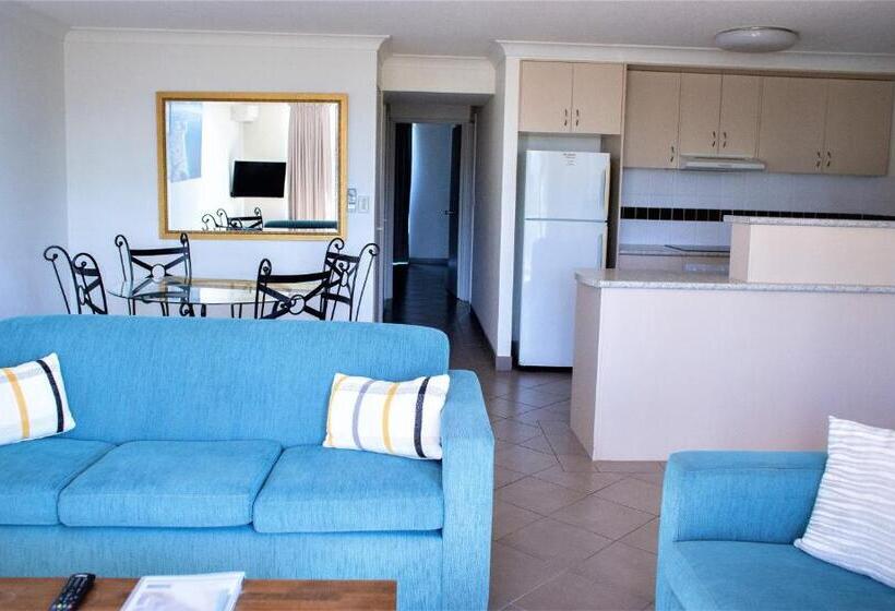 Апартаменты 2 Спальни, Montana Palms Resort