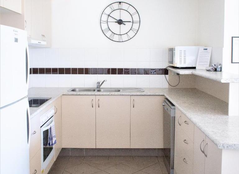 침실 1개 아파트, Montana Palms Resort