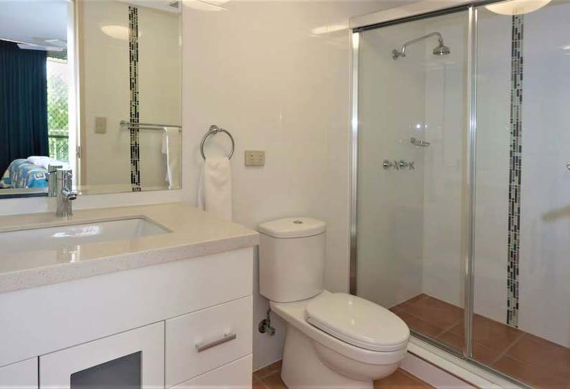 Апартаменты 2 Спальни, Montana Palms Resort